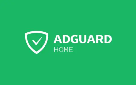 AdGuard Home的DNS黑白名单规则说明